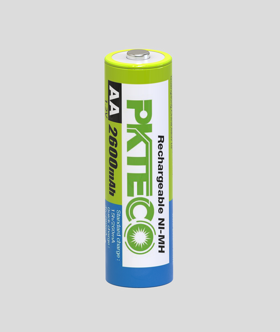 Other Rechargable Battery